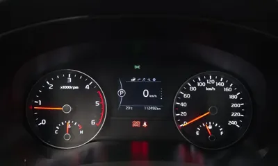 Kia Sportage 2018, 112492 км, за 99990000 KRW - фото 8
