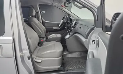 Hyundai Starex 2019, 45213 км, за 20500000 KRW - фото 26