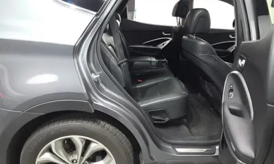 Hyundai Santafe 2014, 133288 км, за 9800000 KRW - фото 11