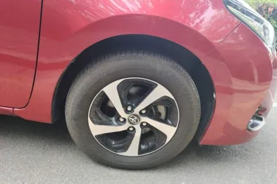 Toyota Levin 2017, 34200 км, за 44044.04 CNY - фото 8