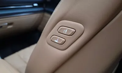 Genesis GV80 2022, 142999 км, за 35900000 KRW - фото 30
