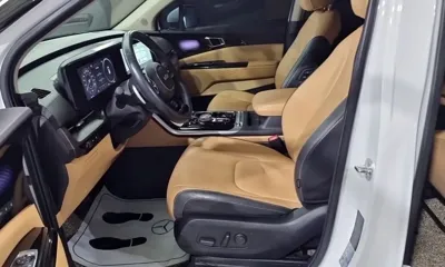 Kia Canival 2023, 57715 км, за 30900000 KRW - фото 6