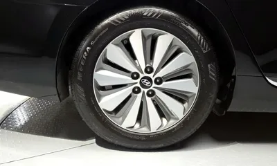 Hyundai Grandeur 2017, 137835 км, за 11500000 KRW - фото 30