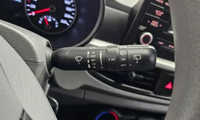 Kia Morning 2017, 109998 км, за 5000000 KRW - фото 29