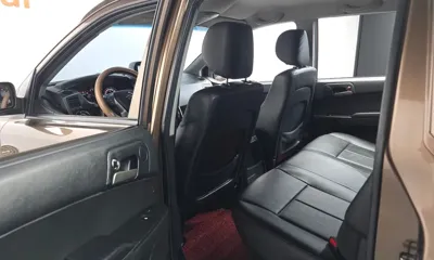 KG_Mobility_Ssangyong KORANDO 2016, 123048 км, за 5900000 KRW - фото 18