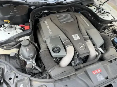 Mercedes-Benz CLS-Class 2015, 116761 км, за 38900000 KRW - фото 6