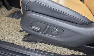 Kia Canival 2021, 81329 км, за 22500000 KRW - фото 31
