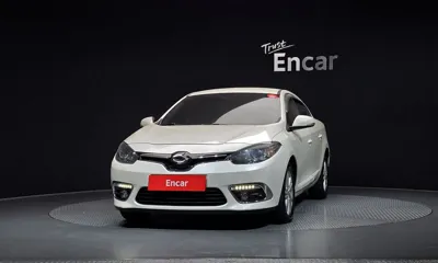 Renault-KoreaSamsung SM3 2016, 120867 км, за 2900000 KRW