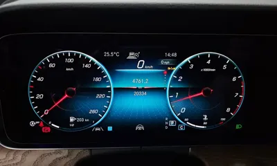 Mercedes-Benz E-Class 2023, 20334 км, за 46900000 KRW - фото 8