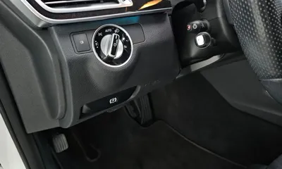 Mercedes-Benz E-Class 2015, 135049 км, за 9900000 KRW - фото 17