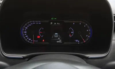 Hyundai Tucson 2022, 55943 км, за 19800000 KRW - фото 8