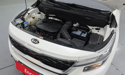 Kia Seltos 2021, 80289 км, за 15200000 KRW - фото 6