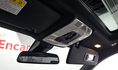 BMW 3-Series 2016, 118750 км, за 14500000 KRW - фото 18