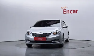 Kia K3 2015, 138782 км, за 4600000 KRW - фото 3