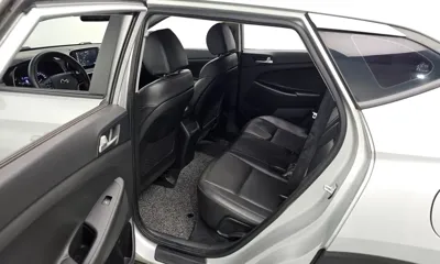 Hyundai Tucson 2019, 159982 км, за 13950000 KRW - фото 11
