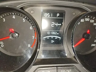Volkswagen Lavida 2017, 101400 км, за 39800 CNY - фото 5