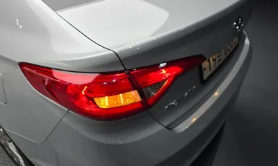 Hyundai Sonata 2016, 115804 км, за 9800000 KRW - фото 23