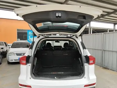 Haval M6 2020, 76700 км, за 28300 CNY - фото 19