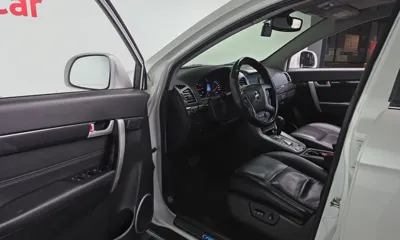 ChevroletGMDaewoo Captiva 2013, 146860 км, за 3290000 KRW - фото 10