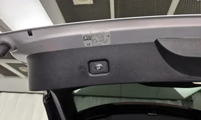 Lincoln MKX 2017, 53230 км, за 12500000 KRW - фото 27