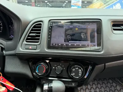 Honda Vezel 2021, 12000 км, за 96800 CNY - фото 12