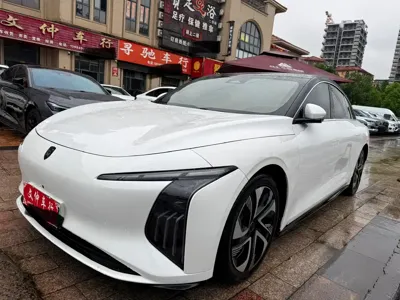 Fengxing Xinghai S7 · 2025 год