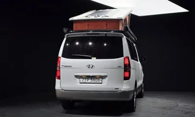 Hyundai Starex 2019, 103778 км, за 31000000 KRW