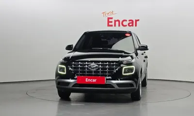 Hyundai Venue 2020, 96025 км, за 13390000 KRW