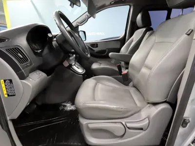 Hyundai Starex 2017, 216549 км, за 6900000 KRW - фото 6