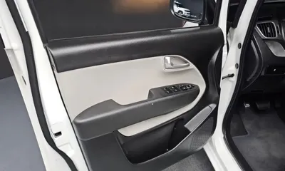 Kia Ray 2022, 54860 км, за 8800000 KRW - фото 24