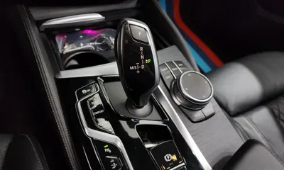BMW Gran Turismo 2022, 121744 км, за 35400000 KRW - фото 9