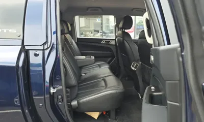 KG_Mobility_Ssangyong Rexton 2018, 30512 км, за 16500000 KRW - фото 12