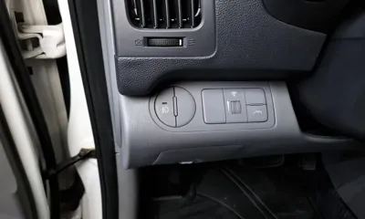 Hyundai Starex 2014, 231526 км, за 9200000 KRW - фото 18
