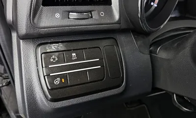 KG_Mobility_Ssangyong TIBOLI 2017, 98099 км, за 7600000 KRW - фото 14