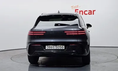 Genesis GV70 2021, 51000 км, за 36600000 KRW