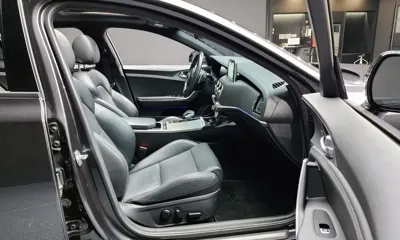 Kia Stinger 2020, 85564 км, за 16500000 KRW - фото 26