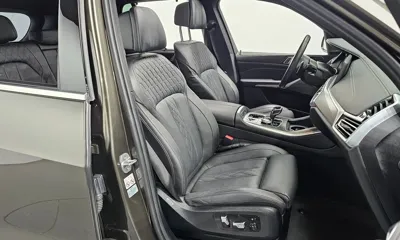 BMW X5 2023, 41837 км, за 79900000 KRW - фото 26