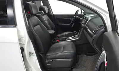 ChevroletGMDaewoo Captiva 2013, 152573 км, за 3500000 KRW - фото 11