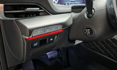 Genesis GV80 2020, 113101 км, за 35400000 KRW - фото 27