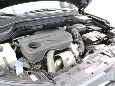 KG_Mobility_Ssangyong TIBOLI 2022, 20276 км, за 11700000 KRW - фото 8