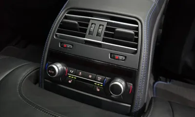 BMW 6-Series 2018, 96642 км, за 32300000 KRW - фото 19