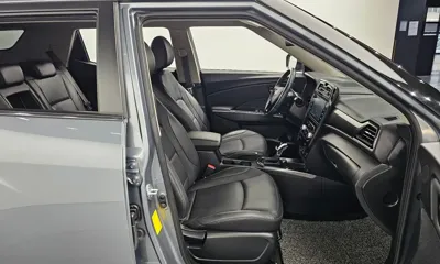 KG_Mobility_Ssangyong TIBOLI 2021, 24551 км, за 15500000 KRW - фото 11