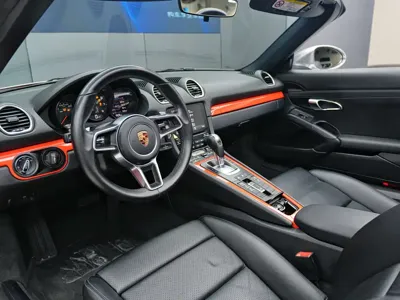 Porsche 718 2018, 49000 км, за 265000 CNY - фото 6