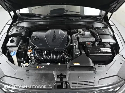 Hyundai Grandeur 2021, 108711 км, за 17200000 KRW - фото 6