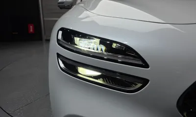 Genesis G70 2022, 24000 км, за 40000000 KRW - фото 22