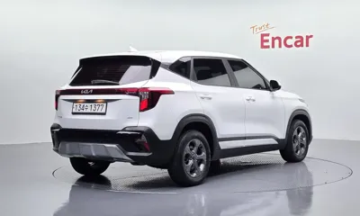 Kia Seltos 2023, 50838 км, за 22900000 KRW