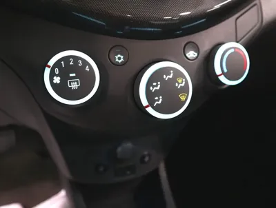 ChevroletGMDaewoo Spark 2014, 55288 км, за 3990000 KRW - фото 15