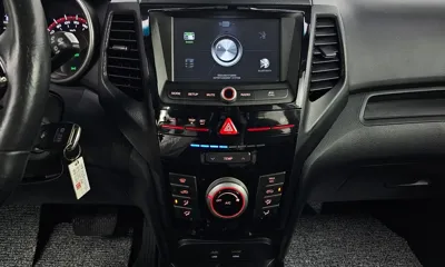 KG_Mobility_Ssangyong TIBOLI 2016, 159741 км, за 4700000 KRW - фото 14