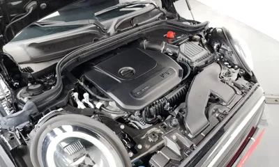 MINI Cooper 2022, 29114 км, за 24700000 KRW - фото 6