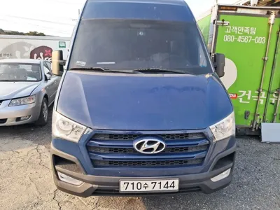 Hyundai Solati 2016, 590000 км, за 18500000 KRW - фото 9